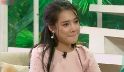 Tha thứ cho Trường Giang, Nhã Phương đã quá lụy tình?