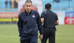 Phó ban trọng tài và con Trưởng Ban trọng tài VFF bị cho thôi việc