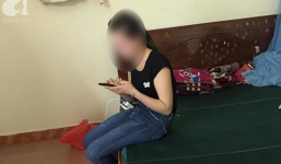 Vợ bị chồng bắt quả tang ngoại tình với trai tân: 'Bố mẹ chồng gọi tôi, nhưng tôi chưa có đường về'