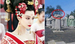 'Vô tự bia': Bí ẩn khó lý giải của nữ hoàng đế Võ Tắc Thiên