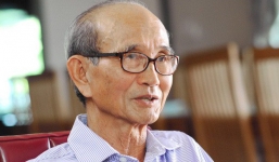 Nguyên Chủ tịch TP.HCM Võ Viết Thanh: Dân Thủ Thiêm phải là người đầu tiên hưởng lợi từ khu đô thị mới