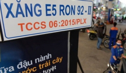 Vì sao có 7 nhà máy sản xuất nhưng chỉ một công ty quyết định số lượng xăng E5 ở Việt Nam?