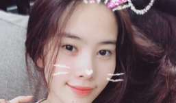 Giữa ồn ào Trường Giang - Khánh My, Nam Em lại phát ngôn gây bất ngờ