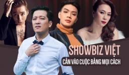 Phải giải cứu Trường Giang bằng mọi giá!