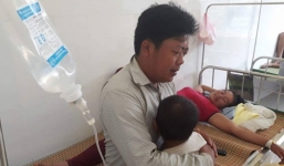 76 người nhập viện, 300 người chờ khám nghi bị ngộ độc sau khi ăn cỗ cưới