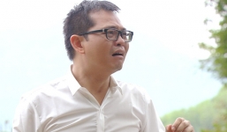 NSND Trung Hiếu nói gì trước thông tin sắp kết hôn với nghệ sĩ múa 9X?