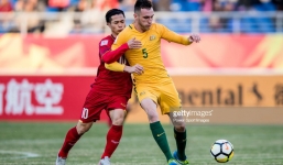 4 tháng sau ngày bị Công Phượng, Quang Hải 'xỏ mũi', bộ đôi U23 có cơ hội đến World Cup