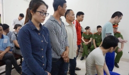 Cuộc đối thoại giữa tử tù Thọ sứt và bạn gái tại nhà nghỉ sau khi vượt ngục