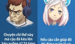 Những câu nói tưởng vô tình nhưng có thể phá vỡ một tình bạn