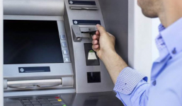 Ba 'ông lớn' Viettinbank, Vietcombank và BIDV tăng phí rút tiền ATM