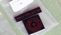 Triệt phá đường dây làm giả con dấu của công an tỉnh Nghệ An với quy mô lớn