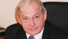 Đại sứ Nga tại Bồ Đào Nha đột tử