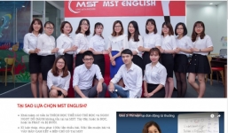 Sau vụ chửi học viên 'óc lợn': Bộ GD&ĐT đề nghị kiểm tra tất cả trung tâm ngoại ngữ, tin học