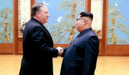 Ngoại trưởng Mỹ và những tình huống gặp rắc rối vì ngôn ngữ ngoại giao