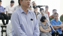 Mới nhất vụ Đinh La Thăng: Bị cáo xin xem xét thấu đáo vì không cố ý làm trái