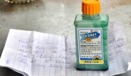 Hai chị em ruột uống thuốc diệt cỏ tự tử vì bị hàng xóm vu oan tội ăn cắp