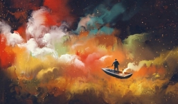 Sáng thì vội chấm công, chiều thì vừa làm vừa chơi, tối về chỉ lướt FB, xem TV: Người trẻ ơi, sao nỡ đánh chìm tương lai của mình như vậy