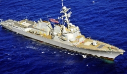 Chuyên gia dự đoán về cuộc đối đầu giữa Hạm đội Hai Hải quân Mỹ và tàu ngầm Nga