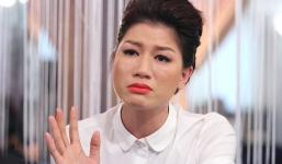 Trang Trần: 'Tôi có chuyện muốn tố Trường Giang'
