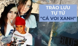 Những người đã thiệt mạng bởi trò chơi nguy hiểm 'cá voi xanh' trên khắp thế giới