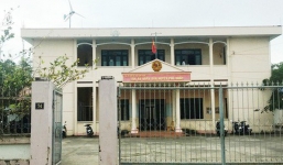 Nam thư ký tòa án ở Phú Quốc bị côn đồ đánh chấn thương sọ não