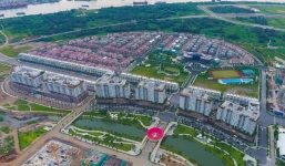 Lãnh đạo TP.HCM đến nhà riêng nguyên Chủ tịch Võ Viết Thanh mượn bản đồ Thủ Thiêm