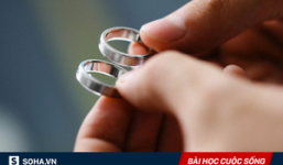 Mua nhẫn cưới rẻ tiền bị nhân viên nói kháy, cô gái chỉ nói 1 câu, đối phương phải xin lỗi