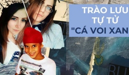 Những người đã thiệt mạng bởi trò chơi nguy hiểm 'cá voi xanh' trên khắp thế giới