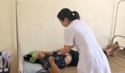 Cô dâu, chú rể cùng 216 người nhập viện sau khi ăn cỗ cưới ở Sơn La