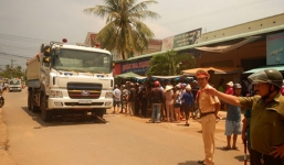 Tin TNGT mới nhất hôm nay ngày 9/5/2018