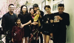 Thật hư thông tin Tóc Tiên - Hoàng Touliver không nhìn mặt nhau sau khi chia tay