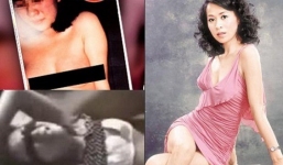 Bao mỹ nữ vây quanh nhưng cả đời Lương Triều Vỹ luôn chỉ yêu người vợ từng bị cưỡng bức