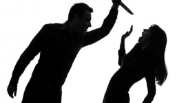 Chồng ra tay giết vợ rồi tự tử trước khi ra tòa ly dị hai ngày