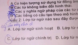 Những hình ảnh lầy lội quen thuộc chỉ có thể thấy khi bạn đến trường
