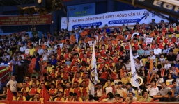 Khai mạc vòng chung kết Robocon 2018: Cả trời ký ức tuổi thơ của thế hệ 8x, 9x bỗng ùa về