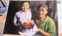 Chuyện tử tế: Người mẹ mừng rớt nước mắt khi hay tin con trai đi lạc được một anh chàng tốt bụng đưa về Huế chăm sóc