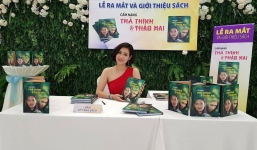 Xôn xao thông tin chị Nguyệt ra sách dạy thảo mai và thả thính, nhưng sự thật phía sau còn khiến nhiều người bất ngờ hơn