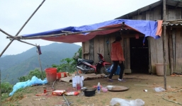 Vụ thảm sát 4 người ở Cao Bằng: Lời kể đau đớn của cha mẹ hung thủ