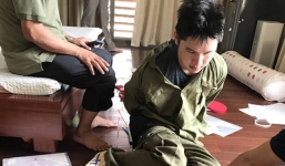 Thạc sĩ du học về nghỉ hè đi cướp đúng nhà con gái Tướng công an