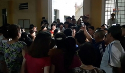 Bệnh nhân tử vong đột ngột sau khi vào viện mổ gãy tay