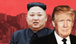 Chốt địa điểm ông Trump gặp Kim Jong-un tại Singapore?