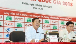 Làm rõ vụ Phó Ban Trọng tài VFF bị đe dọa