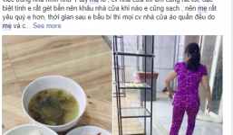 Nàng dâu khoe mẹ chồng quốc dân: 'Đuổi' ra ở riêng nhưng vẫn lo từ A- Z, nấu cơm bưng sang tận nhà cho con dâu