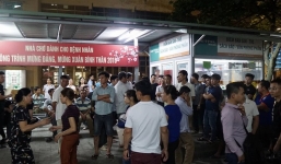 Lãnh đạo BV Hà Đông lên tiếng vụ bệnh nhân tử vong sau phẫu thuật gãy xương tay