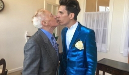 Cụ ông 79 tuổi mua nhà cho người tình đồng tính kém gần 5 giáp rồi bị đuổi khỏi nhà, 5 tháng sau thì điều kỳ diệu xảy ra