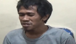 Indonesia: Con trai 4 tuổi thiệt mạng vì bị bố 'cắn yêu'