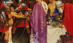 Những phát minh cổ đại 'vượt ngoài tầm hiểu biết' của con người ngày nay