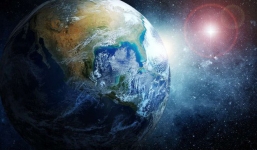 Trái đất đã làm một điều hết sức quái đản mà đến giờ khoa học mới nhận ra