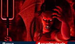 Chân dung quỷ Sa-tăng của người họa sĩ tài hoa khiến tử tù bật khóc và sự thật đáng ngẫm!