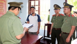 Khởi tố, bắt giam đối tượng bôi nhọ lãnh đạo Thanh Hóa trên Facebook